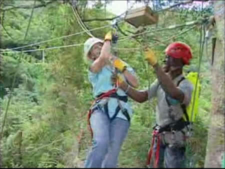 صور Antigua and Barbuda, tourism سياحة